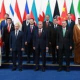 (VIDEO) Putin u Astani ponavlja raniji stav i preti: Azija preuzima ključnu ulogu, opasnost od gladi i prevrata u svetu 5