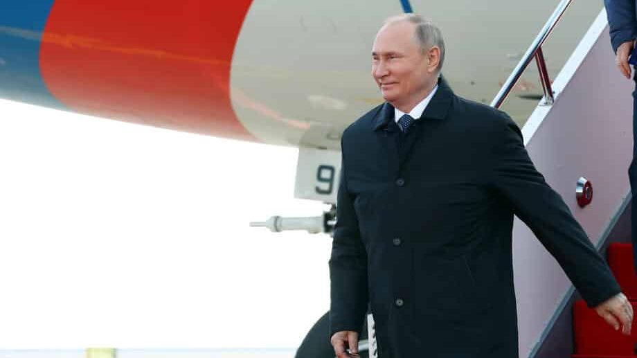 "Šekspirovska borba noževima za vlast": Kako bi mogao da izgleda haotični svet posle Putina? 3 Vladimir Putin