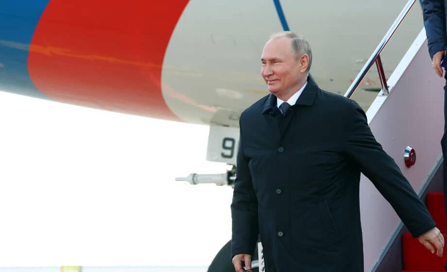 „Odgovor će biti toliko nasilan da će ruska vojska biti uništena“: Šef diplomatije EU o tome šta će uslediti ako dođe do nuklearnog napada 1