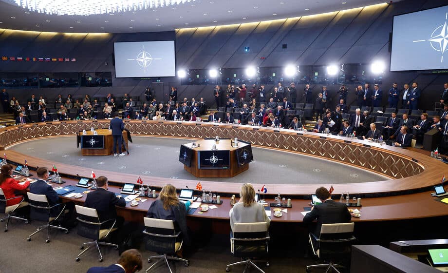 NATO vodi nuklearne pregovore u vreme ratnih tenzija i Putinovih pretnji 1