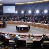 NATO vodi nuklearne pregovore u vreme ratnih tenzija i Putinovih pretnji 8