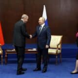 Putin traži spas od Turske: Predložio Erdoganu da stvori „gasno čvorište“ u Turskoj 4