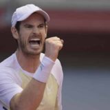 Endi Marej u četvrtfinalu turnira u Hihonu 4