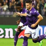 Zdravko Kuzmanović: Luka Jović mora da promeni mentalitet; Fiorentina mnogo zavisi od njega i Kabrala 9