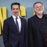 Kolin Farel i Brendon Glison: „Momci kao mi vole da pričaju o svojim osećanjima" 7