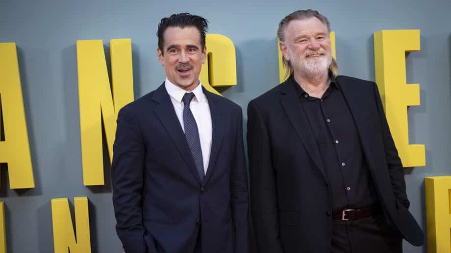 Sezona nagrada se zahuktava: Ovo su ovogodišnji favoriti za Oskara 3