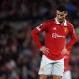 Mančester junajtedu dozlogrdilo ponašanje CR7, na Čelsi bez Ronalda 2