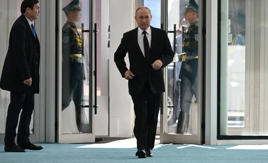 Sumnjiva smrt ruskog pukovnika za slanje regruta u Ukrajinu: Spekuliše se da je u pitanju samoubistvo 1