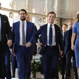 Prvi potez nove švedske desničarske vlade: Ukida se „feministička spoljna politika“ 11