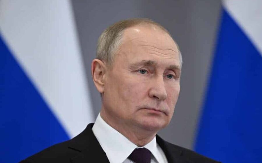 Putin u rukavu ima još jedno moćno oružje od kojeg strahuje Evropa: Šta je to EMP napad? 1