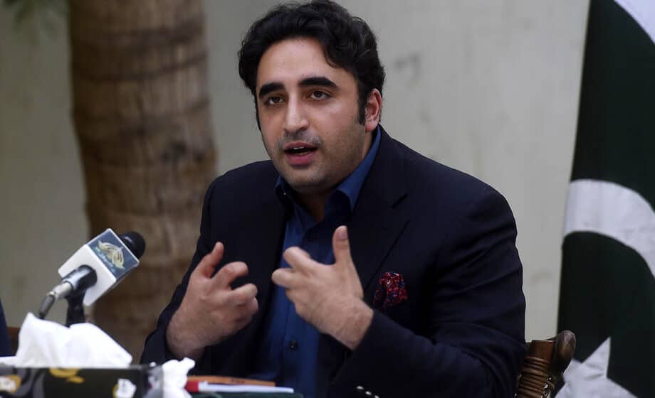 Pakistan odgovorio na Bajdenov komentar da je najopasnija država na svetu 1