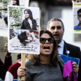 Sankcije EU za odgovorne za smrt Mahse Amini i nasilno gušenje potesta u Iranu 9