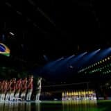 Srpske odbojkašice očarale TV auditorijum 11