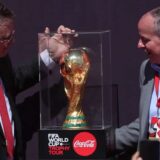 Vitorio Poco jedini selektor koji je dva puta osvajao Mundijal 10