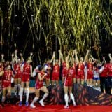 Srbija igra atomsku žensku odbojku, Brazil nije imao šansi u finalu Svetskog prvenstva 3