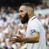 Real sprema novi ugovor Benzemi 11