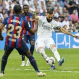 Real je gazda La Lige: Kraljevići dobili El Klasiko i skinuli Barselonu sa trona 13