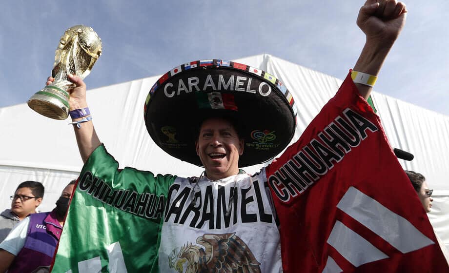 Da li se kaže Mondijal ili Mundijal - koji je izraz pravilniji za Svetsko prvenstvo? 1