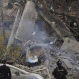 U Kijevu nastavljeno snabdevanje vodom i strujom 8