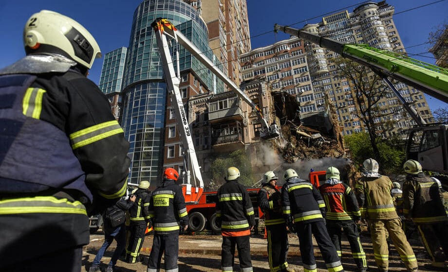 EU da uspostavi Specijalni tribunal za ruske ratne zločine: Poziv Litvanije, Letonije i Estonije 1