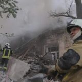 U Ukrajini 1.100 naselja i dalje bez struje posle ruskih udara 10