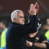 Niko nikada kao Murinjo 12