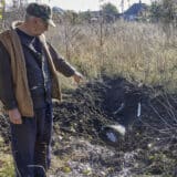 EU ima dokaza da se koriste iranski dronovi u Ukrajini, i planira sankcije Teheranu 5