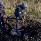 Rusi fotografijom koju su ukrali od Slovenaca „dokazuju” da Ukrajina pravi prljavu bombu 5