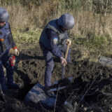 Izrael neće slati oružje Ukrajini, ali hoće sistem ranog upozorenja 14