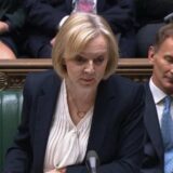 Četiri politička scenarija za smenu britanske premijerke: Da li Liz Tras može da bude primorana da se povuče? 10