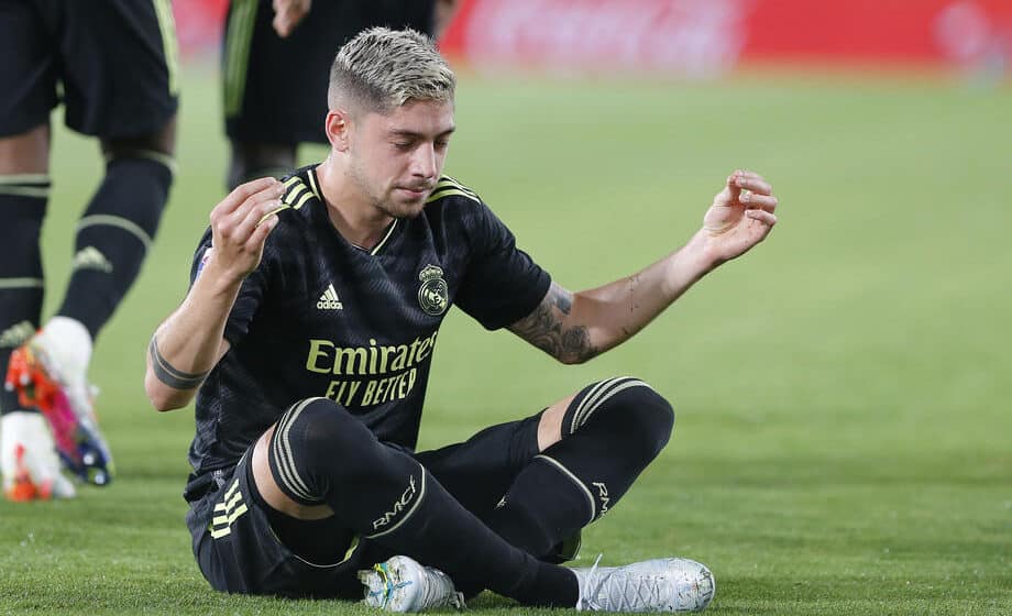 Real novi "VAR šampion" u broju poništenih golova 1