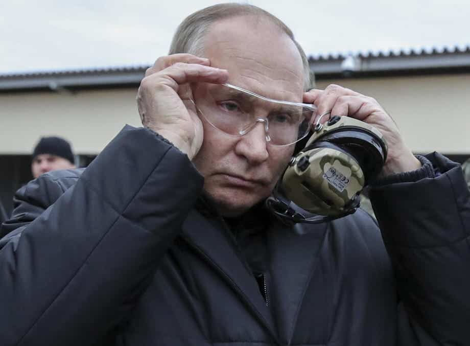 Ima li života u Rusiji posle Putina? 3