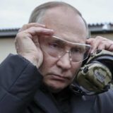 Putin lansirao dva ledolomca na nuklearni pogon: "Mi smo arktička sila" 2