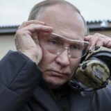 Zašto je Putin proglasio ratno stanje na područjima koja je Rusija anektirala od Ukrajine? 9