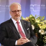 Levits: NATO treba da ojača odbranu, a ne da se upušta u dijalog sa Putinom 9