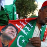 Bivšem premijeru Pakistana zabranjen obavljanje javne funkcije 10