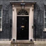 Sunaka već podržalo 160 poslanika: Velika Britanija danas dobija novog premijera? 8
