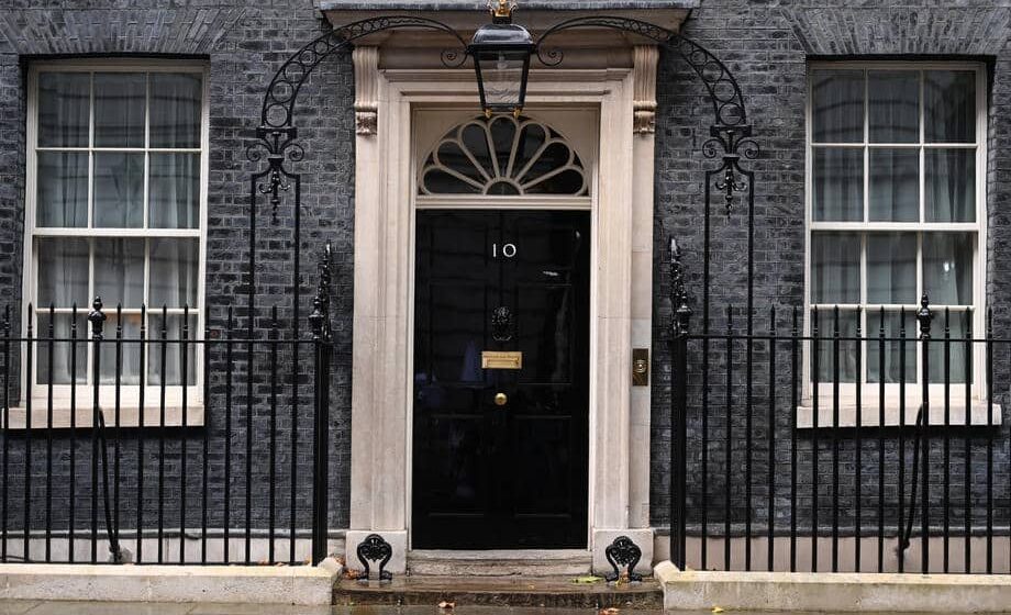 Sunaka već podržalo 160 poslanika: Velika Britanija danas dobija novog premijera? 1