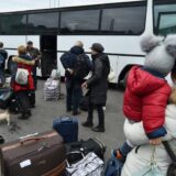 Kijev osudio prisilno premeštanje građana iz 'okupiranih' oblasti Herson i Zaporožje 10