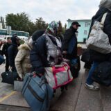 Rusija: Završena evakuacija civila iz Hersona 10