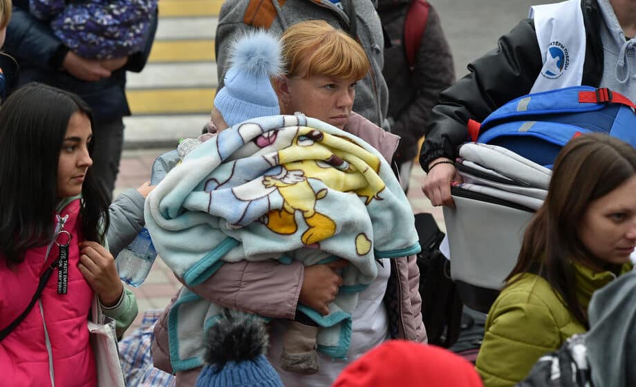 "Napeta situacija na liniji fronta": Proruske vlasti poručile civilima da beže iz Hersona 1