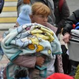 “Ruski okupatori kidnapovali 34 deteta iz Hersonske oblasti” tvrdi guverner Jaroslav Januševič 4