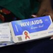 hiv aids sida