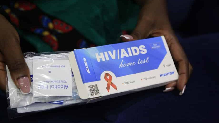 Požarevac: test HIV gratuito presso l’Istituto di sanità pubblica di Požarevac tutto l’anno – Comunità