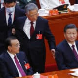 Javna čistka Si Đinpinga ili bolest: Zbog čega je Hu Đintao odveden sa Kongresa Komunističke partije Kine? 8