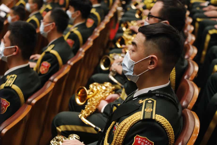 Peking izvlači pouke iz ruskog neuspeha u Ukrajini: Kina zasad neće napasti Tajvan? 2 Peking izvlači pouke iz ruskog neuspeha u Ukrajini: Kina zasad neće napasti Tajvan? 2