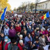 "Ako Rusija pretrpi dalje gubitke u Ukrajini, Moldavija je sledeća": Moskva nastavlja da manipuliše zemljama u istočnoj Evropi 1