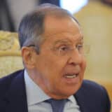 Lavrov: Spremni smo na pregovore sa Zapadom ako uzmu u obzir naše interese 13