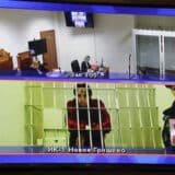 Grajner opet moli Rusiju za smanjenje zatvorske kazne 13