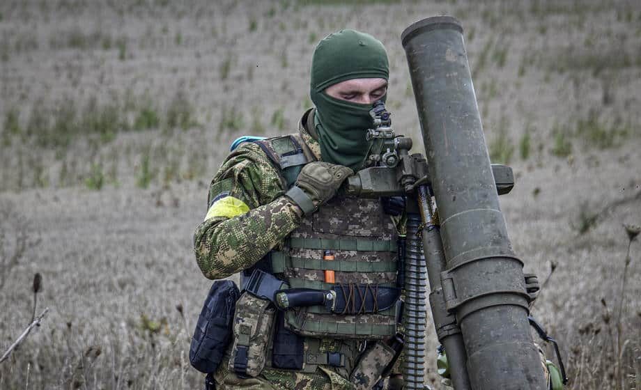 "Šanse za pobedu Ukrajinaca su 50 odsto, to je veliki uspeh" 1